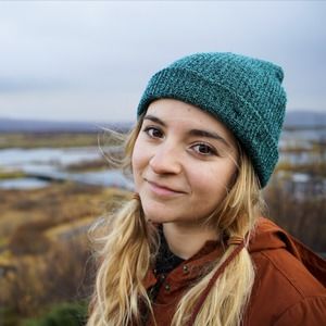 Meet your Posher, Catherine